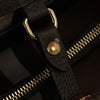 Burberry Check Leather Mini Bag 159297135 [P]