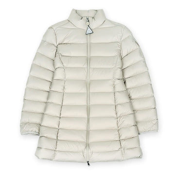 MONCLER Damen LGESSE Langjacke (Hellbeige) 1C00001 596ZR 20N 143633744 [P]