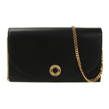 Burberry Leather Crossbody Bag 159297143 [P]