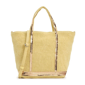Vanessa Bruno Cabas S Women's Tote Bag 159297374 [P]