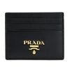 PRADA [Scratch] Saffiano Damen Kartenetui 1MC025 QWA F0002 159297418 [P]