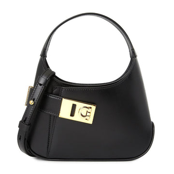 SALVATORE FERRAGAMO クロスボディバッグ 21 5943 ブラック 0769137 159297466 [P]