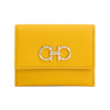Salvatore Ferragamo [Scratch] Gancini Women's Cardholder 220861 0793391 159297496 [P]