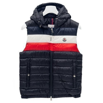 Moncler Men's Timothe Padded Vest 36001841 [P]