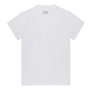 Maison Margiela Cotton Jersey T-Shirt 45469064 [P]