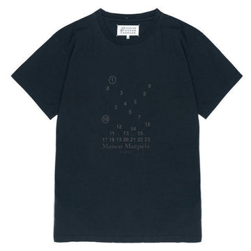 Maison Margiela Numbering T-Shirt 51484840 [P]