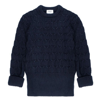 Thom Browne Cable Knit Top 59652863 [P]