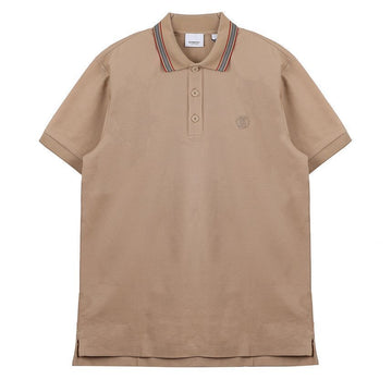 Burberry Men's Short Sleeve Polo Shirt 88293113 [P]