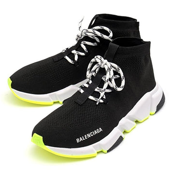 Balenciaga Speed Raceup Men's Sneakers 587289-W1704-1016 157856703 [P]