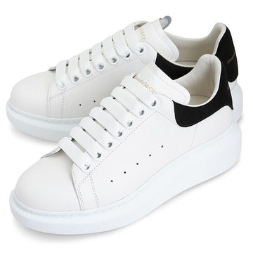 Alexander McQueen Women's Sneakers 553770 WHGP7 9061 159297683 [P]