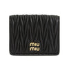 MIU MIU Damen RFID Geldbörse 5MV204 AFPP F0002 159297726 [P]