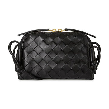 BOTTEGA VENETA Damen Crossbody-Tasche Konzert Pouch 159297745 [P]
