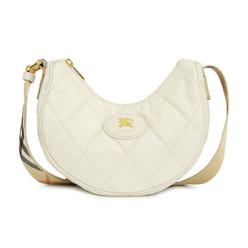 Burberry Horseshoe Women's Crossbody Bag 159297758 [P]