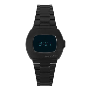 Hamilton Men's Watch 152531313 [P]