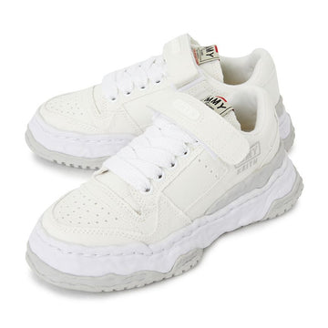 MAISON MIHARA YASUHIRO Kiss Original Sole Sneakers A15FW740 WHITE 159297816 [P]