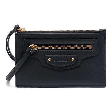 Balenciaga Neo Classic Cardholder 640110-11R31-1000 157856691 [P]