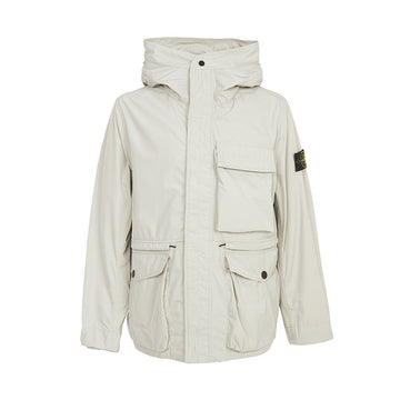 STONE ISLAND Herren Kapuzenjacke 159298022 [P]