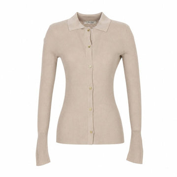 MAXMARA S [Kratzern] Cardigan LIMONE 001 2629346011 159298030 [P]