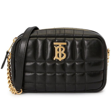 BURBERRY [Kratz] Damen Kameratasche MN LOLA CAMERA BAG 8060836 159298063 [P]