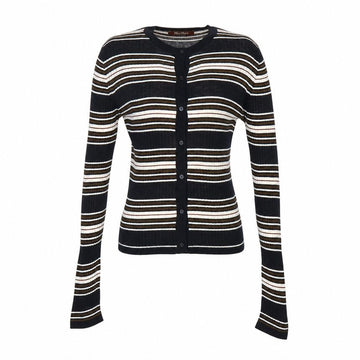 MAXMARA ガーディガン PIOMBO 001 2626346021 159298070 [P]