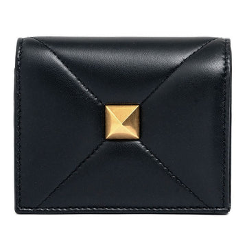 Valentino Rockstud Small Wallet 3W2P0Y07-BSF-0NO 56278034 [P]