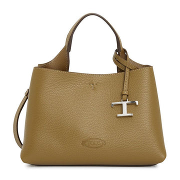 TODS マイクロ女性トートバッグ 159298112 [P]