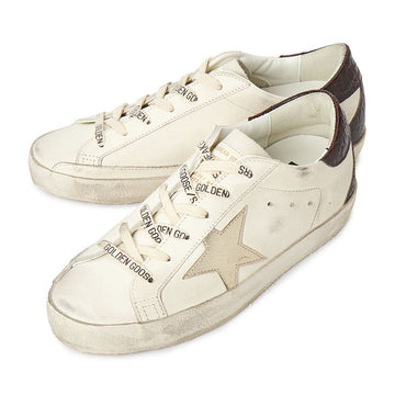 Golden Goose Superstar Women's Sneakers GWF00102 F007505 82996 159298172 [P]