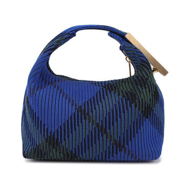 BURBERRY ミニペグダッフルバッグ 92396535 [P]
