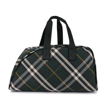 BURBERRY ラージ シールド トートバッグ 8083439 87974242 [P]
