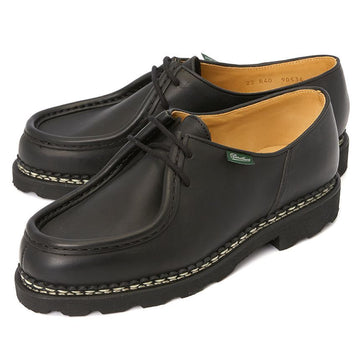 PRABOOT [Scratch] Mikhail Herren Derby Schuhe 715604 LIS NOIR 159298212 [P]