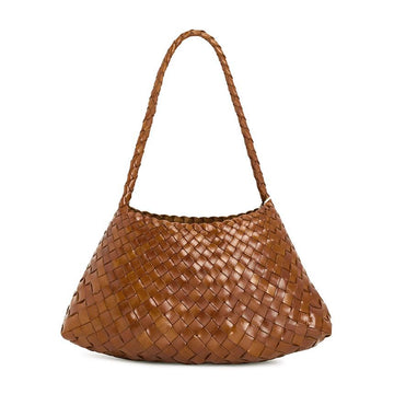 Dragon Diffusion Officially Imported Rosanna Women's Tote Bag 8943 TAN 159298218 [P]