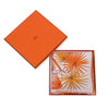 Hermes La Nature en Voyage Scarf 90 159298238 [P]