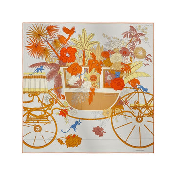 HERMES スカーフ 90 159298238 [P]