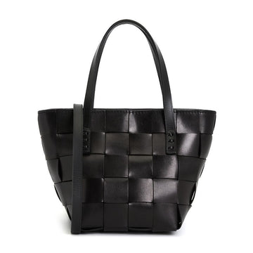 Dragon Diffusion [Scratch] Official Import Japan Mini Women's Tote Bag 8105 BLACK 159298391 [P]