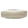CHANEL White Gold 31 Shopping Large 2WAY (No. 26) 159298422 [P]