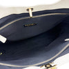 CHANEL White Gold 31 Shopping Large 2WAY (No. 26) 159298422 [P]