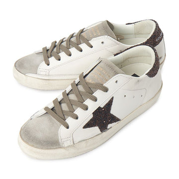 GOLDEN GOOSE スーパースター レディース スニーカー GWF00101 F008122 12386 159298435 [P]