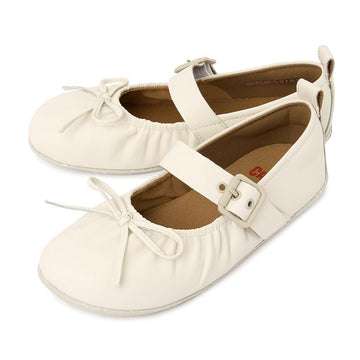 CAMPER バレリーナ フラットシューズ K201927 002 159298441 [P]