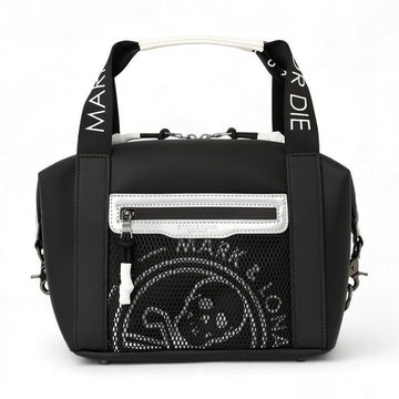 Mark & Lona Cart Bag MLS 6A SB82 BLACK (Unisex) 159298455 [P]