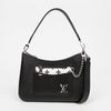 Louis Vuitton Epí Leather Shoulder Bag Black 158783645 [P]