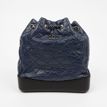 CHANEL Gabriel Medium Backpack A94502 158795417 [P]