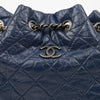 CHANEL Gabrielle Medium Backpack A94502 158795417 [P]