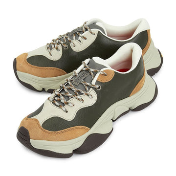 CAMPER [スクラッチ] 男性 スニーカー K101068 003 159298570 [P]