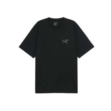 Arcteryx Crag SL Cotton SS T-Shirt Black 157972509 [P]