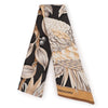 Salvatore Ferragamo Parrots Print Scarf 32-1282-005 157855609 [P]