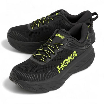 HOKA ONE ONE Bondi 7 Herren Laufschuhe 159298762 [P]