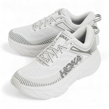 HOKA ONE ONE ボンダイ 7 レディース ランニングシューズ 1110519 CRDS 159298766 [P]