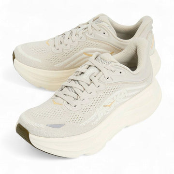 Hoka One One Hoka Bondi 9 Women's Running Shoes 1162012 RRCK (Wide B) 159298774 [P]