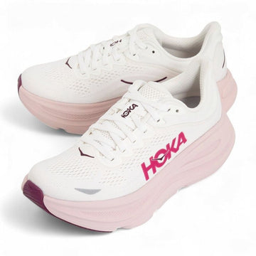 HOKA ONE ONE Bondi 9 Damen Lauf Schuhe 1162012 WKP (Schuhweite B) 159298780 [P]