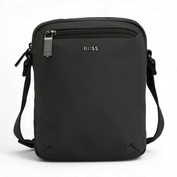 HUGO BOSS メンズ クロスバッグ 50567403 001 159298794 [P]
